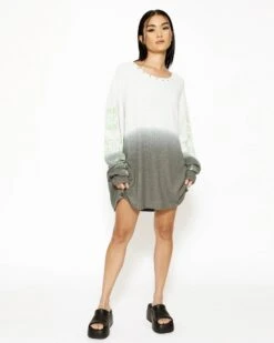 BOYS LIE X Charcoal Stud Thermal Long Sleeve 14 BOYS LIE X Charcoal Stud Thermal Long Sleeve -Boys Lie 4O7A9114 6bbae2c9 7a2a 4bd4 8ed1 285727a93a4c