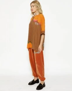 BOYS LIE X Gone Viral Boyfriend Tee -Boys Lie 4O7A9186