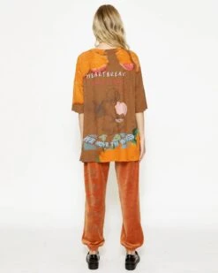 BOYS LIE X Gone Viral Boyfriend Tee -Boys Lie 4O7A9187