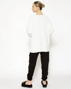 BOYS LIE X Icy Stud Thermal Long Sleeve -Boys Lie 4O7A9187 d396f1bf 2916 4073 b7ea 66a6c13dbb0c