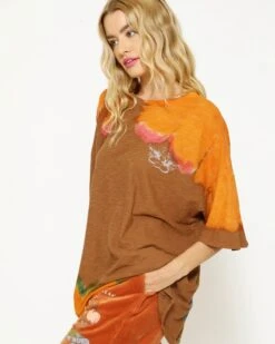 BOYS LIE X Gone Viral Boyfriend Tee -Boys Lie 4O7A9199