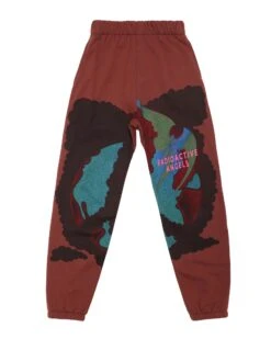 BOYS LIE X Radioactive Angels Remix Sweatpants -Boys Lie 4O7A9275r2