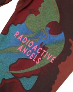 BOYS LIE X Radioactive Angels Remix Sweatpants -Boys Lie 4O7A9278r