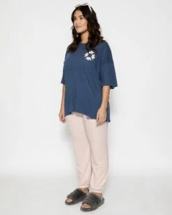 BOYS LIE X World Tour Boyfriend Tee -Boys Lie 4O7A9283