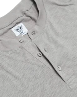 BOYS LIE X Break The Cycle Boyfriend Henley -Boys Lie 4O7A9299r