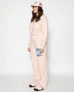 BOYS LIE X World Tour Zip-Up Hoodie -Boys Lie 4O7A9300