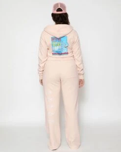 BOYS LIE X World Tour Zip-Up Hoodie -Boys Lie 4O7A9304