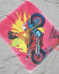 BOYS LIE X Break The Cycle Boyfriend Henley -Boys Lie 4O7A9304r