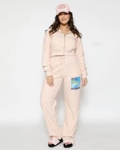 BOYS LIE X World Tour Sweatpants -Boys Lie 4O7A9306