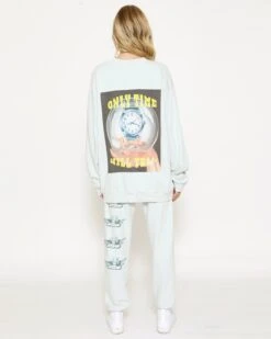 BOYS LIE X Time Will Tell Sweatpants -Boys Lie 4O7A9307b3copy