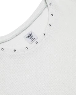 BOYS LIE X Icy Stud Thermal Long Sleeve -Boys Lie 4O7A9311r 08966f09 3b93 40ad bf14 f705a4f77fbf