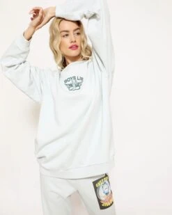 BOYS LIE X Time Will Tell Sweatpants -Boys Lie 4O7A9321bcopy