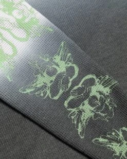 BOYS LIE X Charcoal Stud Thermal Long Sleeve 21 BOYS LIE X Charcoal Stud Thermal Long Sleeve -Boys Lie 4O7A9364r