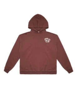 BOYS LIE X Hatchet Cemetery Hoodie -Boys Lie 4O7A9373r