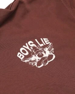 BOYS LIE X Hatchet Cemetery Hoodie -Boys Lie 4O7A9374r