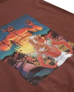 BOYS LIE X Hatchet Cemetery Hoodie -Boys Lie 4O7A9384r