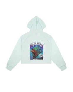 BOYS LIE X Take The High Road Hoodie -Boys Lie 4O7A9395r