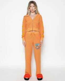 BOYS LIE X Where It Begins Thermal Sweatpants -Boys Lie 4O7A9420