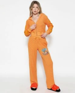 BOYS LIE X Where It Begins Thermal Sweatpants -Boys Lie 4O7A9426 75d82af6 01fe 4c15 98a8 6db79e261b0f