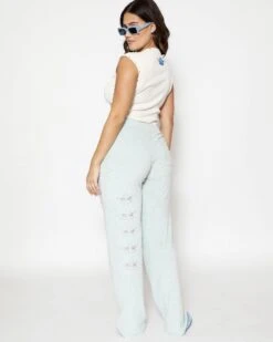 BOYS LIE X State Champs Terry Sweatpants -Boys Lie 4O7A9456 2dfaee6b 6163 424b a263 d6a7fb99f6cb