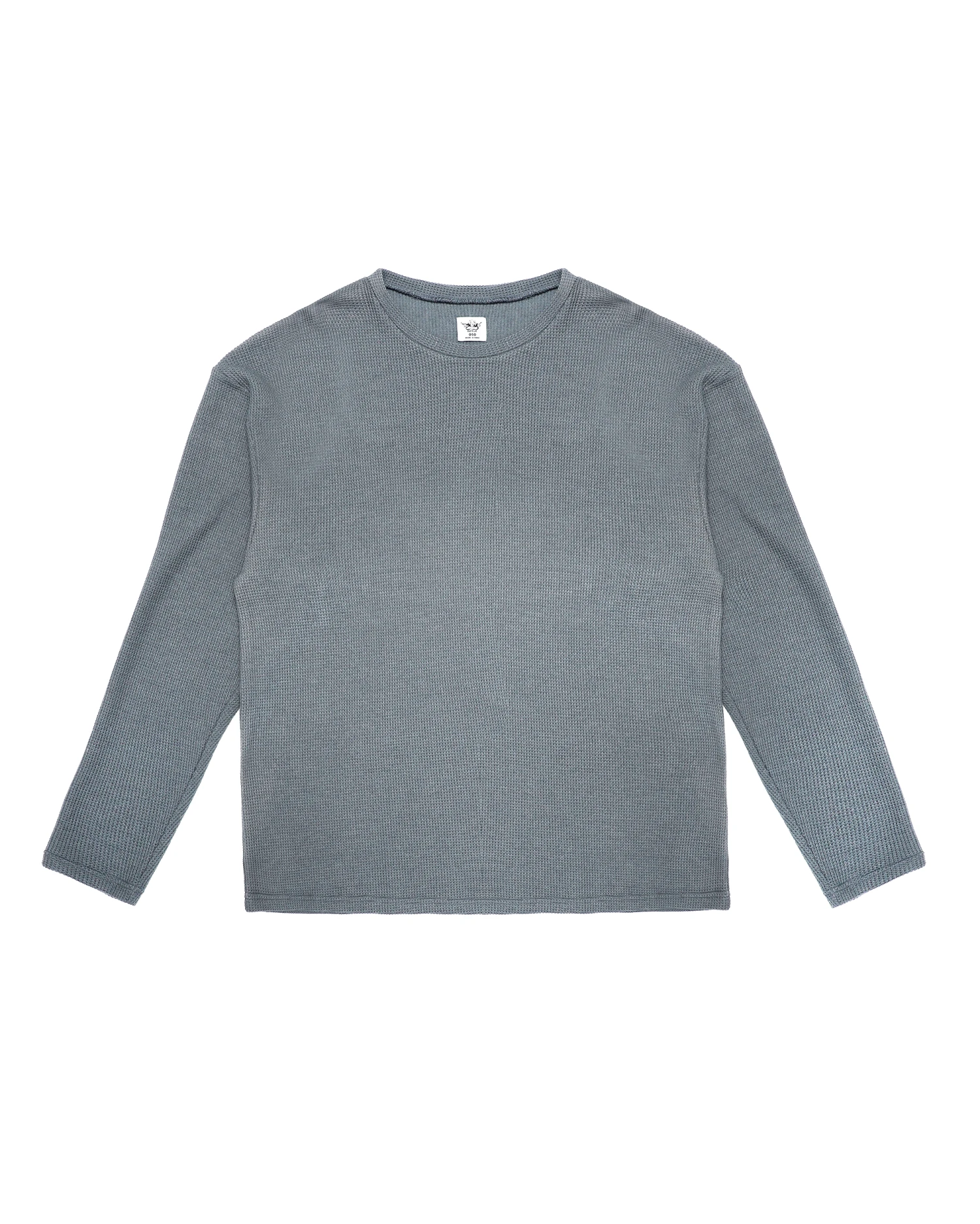 BOYS LIE X Hatchet Cemetery Thermal Long Sleeve 9 BOYS LIE X Hatchet Cemetery Thermal Long Sleeve - Image 7