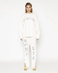 BOYS LIE X Oh Snap Plaid Pants -Boys Lie 4O7A9494rcopy