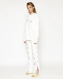 BOYS LIE X Oh Snap Plaid Pants -Boys Lie 4O7A9495rcopy