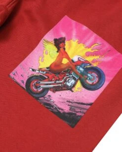 BOYS LIE X Break The Cycle Sweatpants -Boys Lie 4O7A9500r 62e43eb0 71af 42e0 99a4 11db5ff59ef3