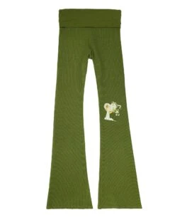 BOYS LIE X Perpetual Feelings V2 Thermal Pants -Boys Lie 4O7A9513r