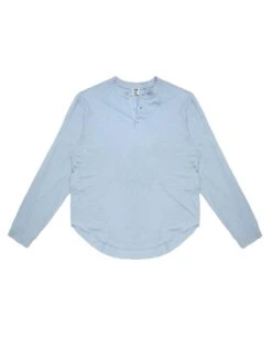 BOYS LIE X Self Improvement Boyfriend Henley -Boys Lie 4O7A9536r2copy