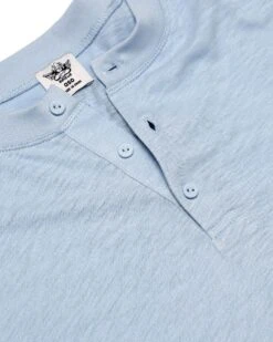 BOYS LIE X Self Improvement Boyfriend Henley -Boys Lie 4O7A9538r2copy