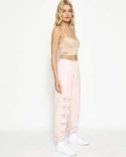 BOYS LIE X Champagne Bustier Tank 15 BOYS LIE X Champagne Bustier Tank -Boys Lie 4O7A9540r