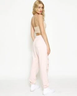 BOYS LIE X Champagne Bustier Tank 16 BOYS LIE X Champagne Bustier Tank -Boys Lie 4O7A9542