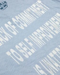 BOYS LIE X Self Improvement Boyfriend Henley -Boys Lie 4O7A9544r