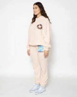 BOYS LIE X World Tour Thermal Sweatpants -Boys Lie 4O7A9554