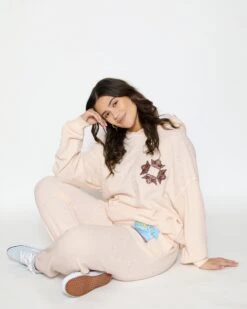 BOYS LIE X World Tour Thermal Sweatpants -Boys Lie 4O7A9570