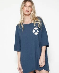 BOYS LIE X World Tour Boyfriend Tee -Boys Lie 4O7A9626