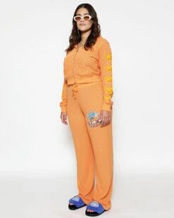 BOYS LIE X Where It Begins Thermal Sweatpants -Boys Lie 4O7A9638