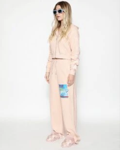 BOYS LIE X World Tour Sweatpants -Boys Lie 4O7A9655 62e334ba e479 4bef a739 b2148e5e4324