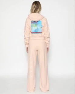 BOYS LIE X World Tour Sweatpants -Boys Lie 4O7A9657 4c2bc113 57fa 4d2a 8965 9076863d95af