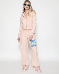 BOYS LIE X World Tour Sweatpants -Boys Lie 4O7A9662 781685cf f416 46ad 8b38 bf89757ea6da