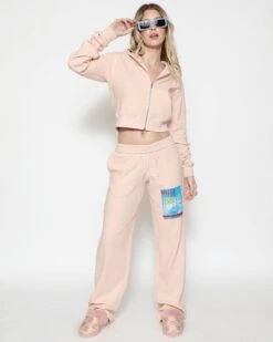 BOYS LIE X World Tour Sweatpants