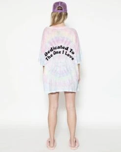 BOYS LIE X Where It Begins Boyfriend Tee -Boys Lie 4O7A9709