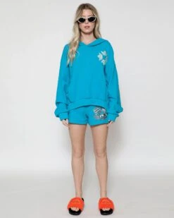 BOYS LIE X Where It Begins Shorts -Boys Lie 4O7A9779