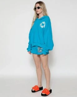 BOYS LIE X Where It Begins Shorts -Boys Lie 4O7A9780