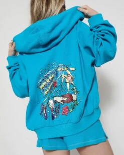 BOYS LIE X Where It Begins Hoodie