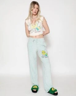 BOYS LIE X State Champs Terry Sweatpants -Boys Lie 4O7A9818 340a7051 531c 4759 88a9 7822ac440910