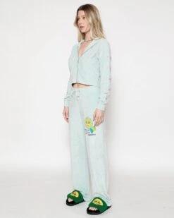 BOYS LIE X State Champs Terry Sweatpants -Boys Lie 4O7A9829 301e3bc2 ac48 4a8c 8ddb 1fe07c102684