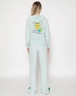 BOYS LIE X State Champs Terry Sweatpants -Boys Lie 4O7A9831 19dfd80b 1ec6 4867 ab94 30282138acec