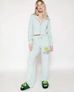 BOYS LIE X State Champs Terry Sweatpants